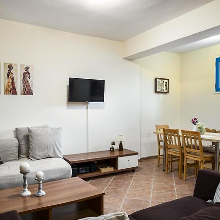 Villa Nina With Private Plunge Pool, 5Km To Corfu Town Εξωτερικό φωτογραφία