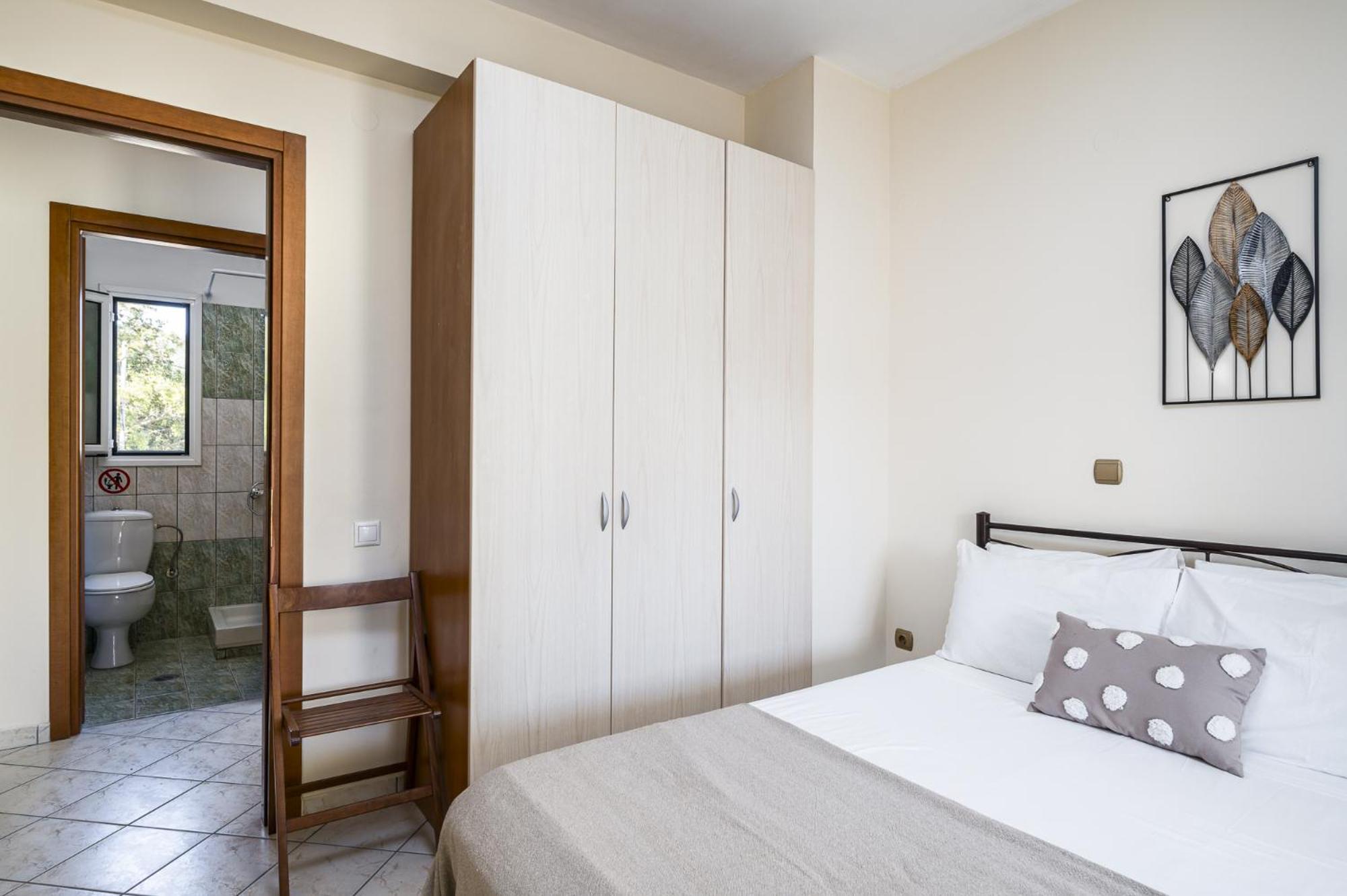 Villa Nina With Private Plunge Pool, 5Km To Corfu Town Εξωτερικό φωτογραφία