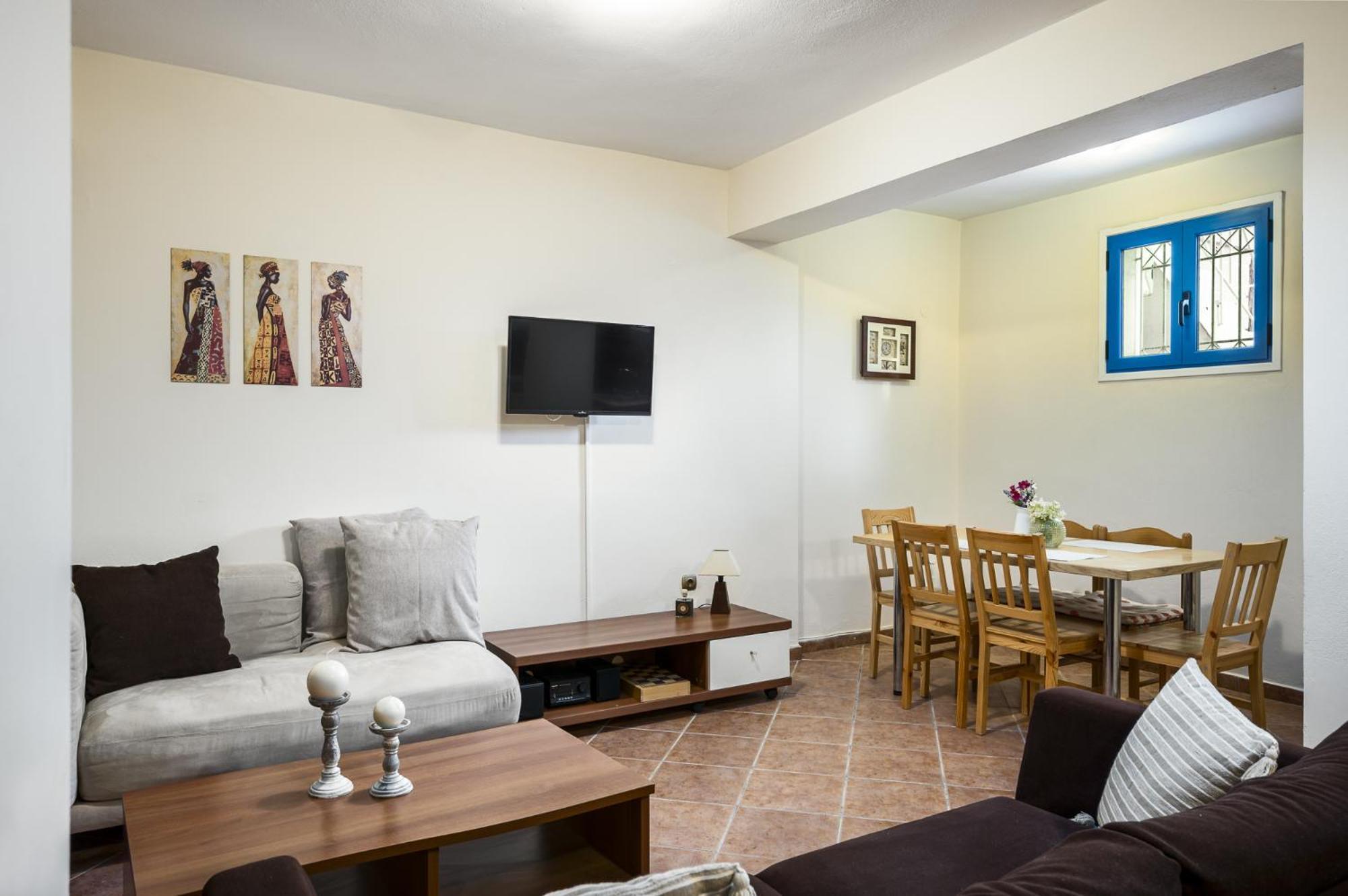 Villa Nina With Private Plunge Pool, 5Km To Corfu Town Εξωτερικό φωτογραφία