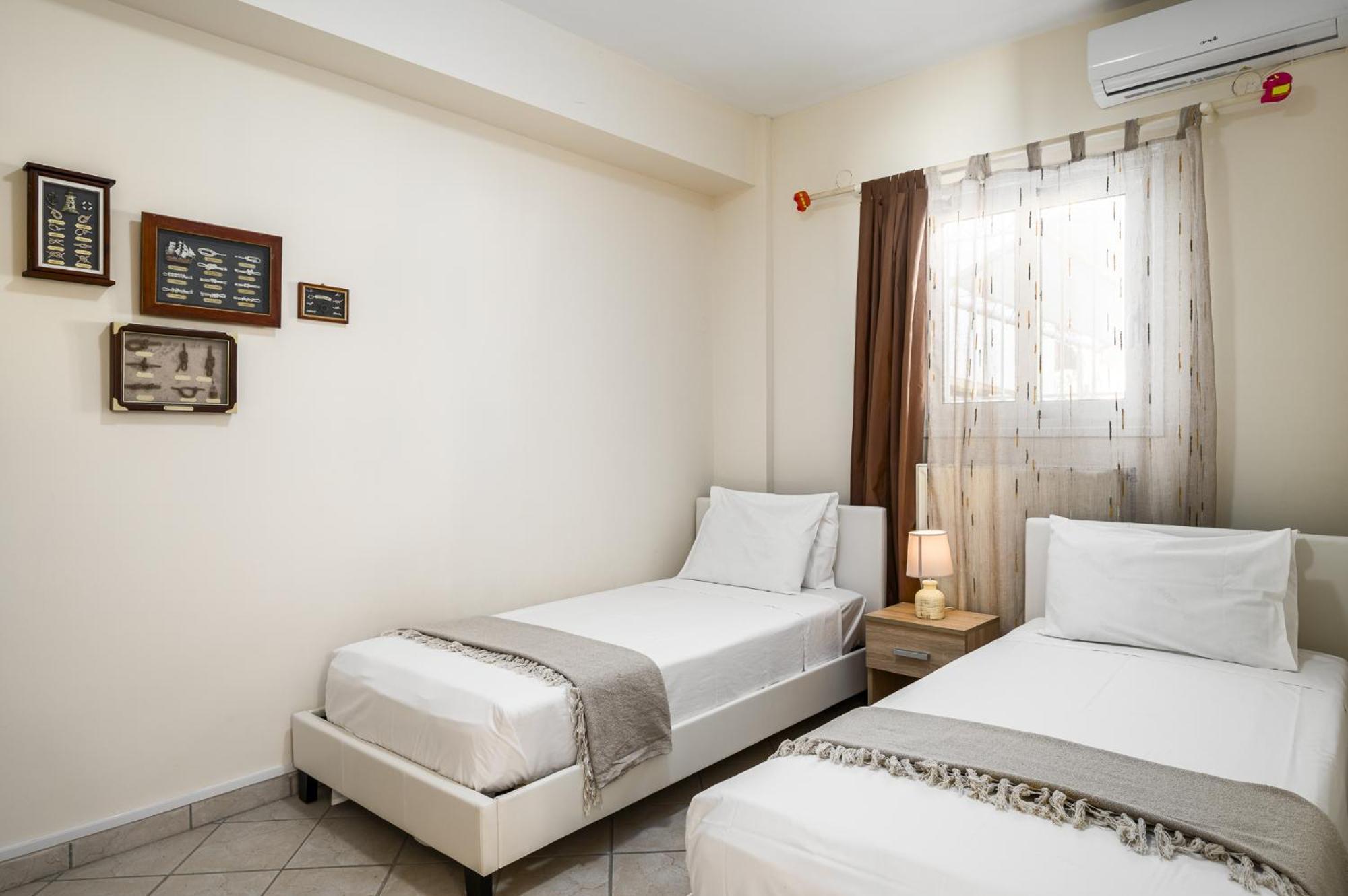 Villa Nina With Private Plunge Pool, 5Km To Corfu Town Εξωτερικό φωτογραφία