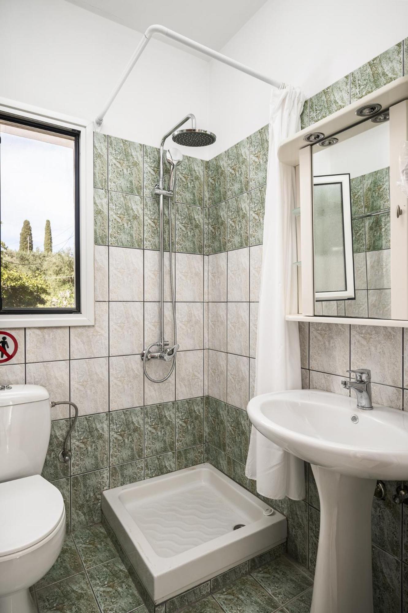 Villa Nina With Private Plunge Pool, 5Km To Corfu Town Εξωτερικό φωτογραφία