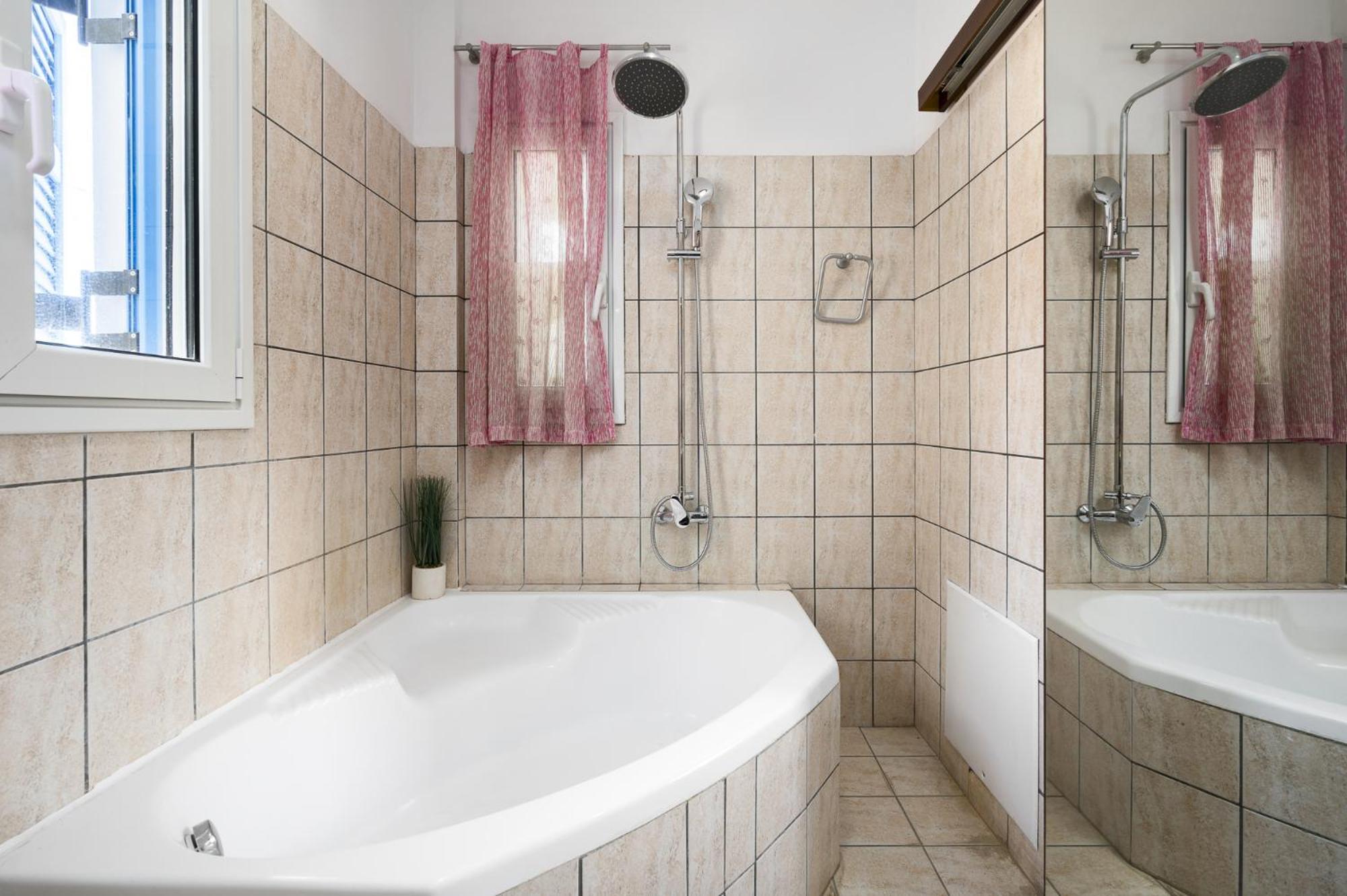 Villa Nina With Private Plunge Pool, 5Km To Corfu Town Εξωτερικό φωτογραφία