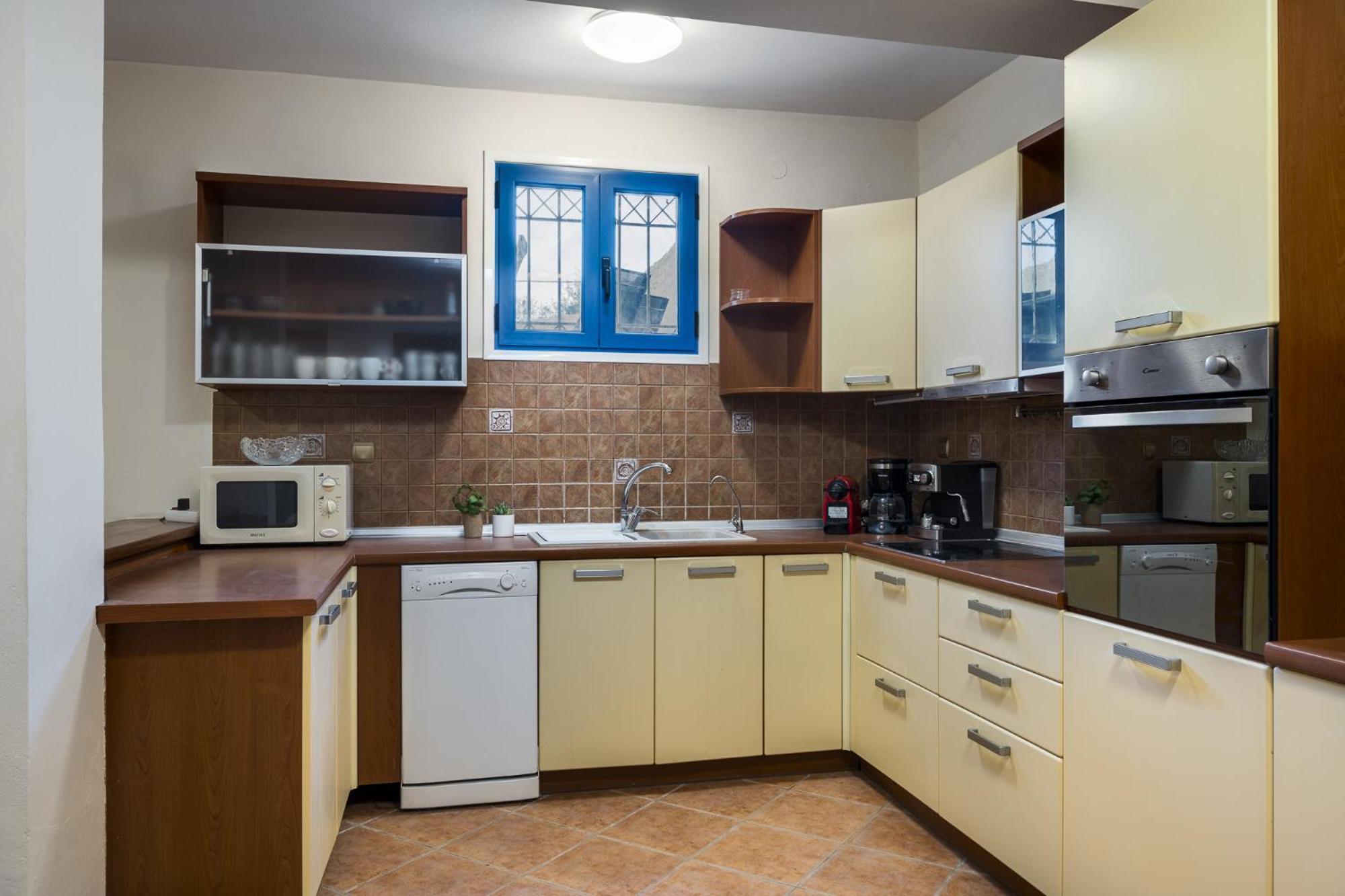 Villa Nina With Private Plunge Pool, 5Km To Corfu Town Εξωτερικό φωτογραφία